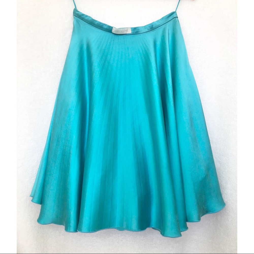 Valentino Evening Skirt